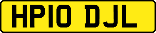 HP10DJL