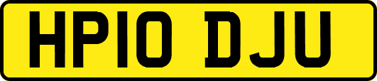 HP10DJU