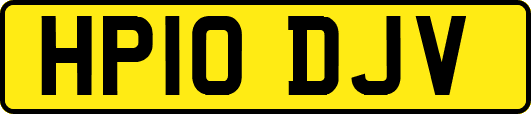 HP10DJV