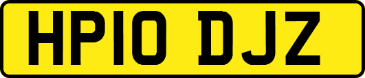 HP10DJZ