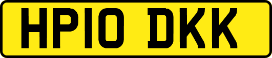 HP10DKK