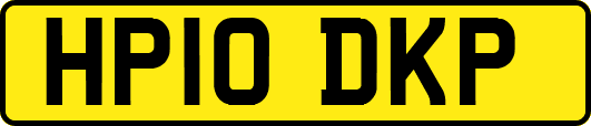 HP10DKP