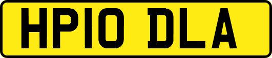 HP10DLA