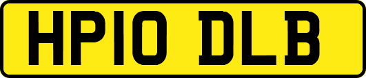 HP10DLB