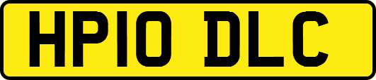 HP10DLC