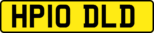 HP10DLD