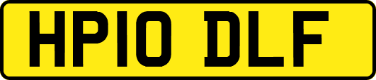 HP10DLF
