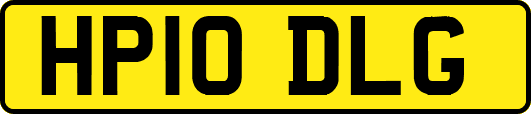 HP10DLG
