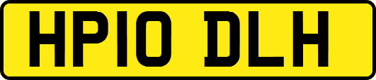 HP10DLH