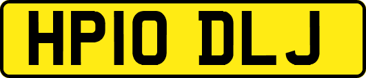 HP10DLJ