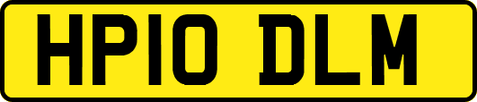 HP10DLM