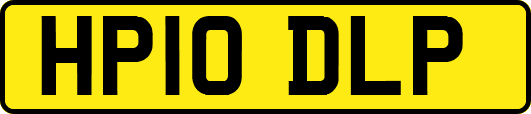 HP10DLP