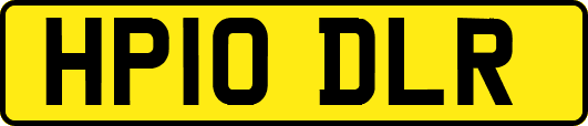 HP10DLR