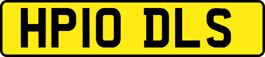 HP10DLS