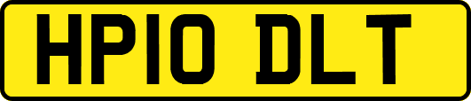 HP10DLT