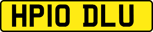 HP10DLU