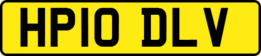 HP10DLV