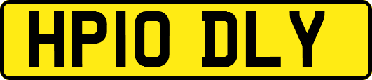 HP10DLY