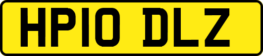 HP10DLZ