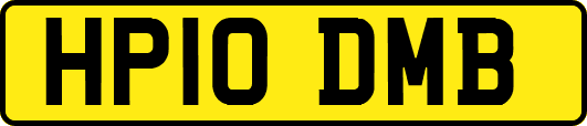 HP10DMB