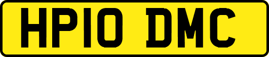 HP10DMC