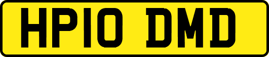 HP10DMD