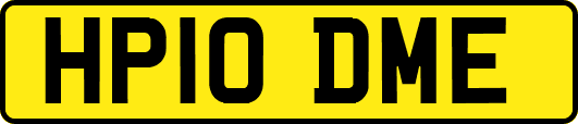 HP10DME
