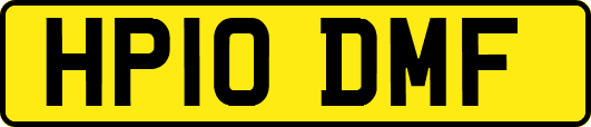 HP10DMF
