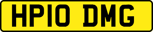 HP10DMG