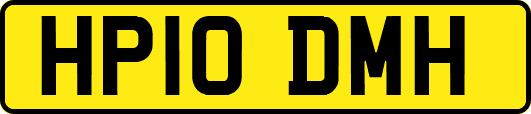 HP10DMH