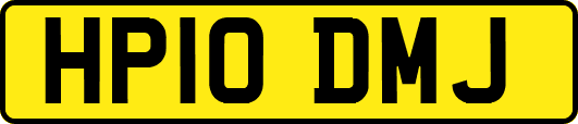 HP10DMJ
