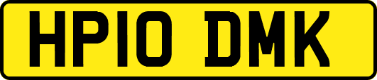 HP10DMK