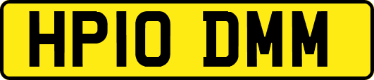 HP10DMM