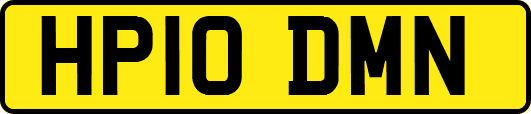 HP10DMN