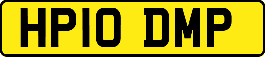 HP10DMP