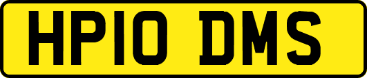 HP10DMS