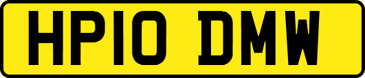 HP10DMW