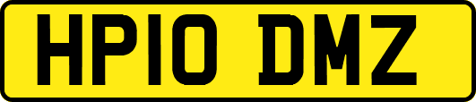 HP10DMZ