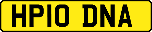 HP10DNA