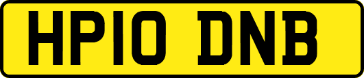 HP10DNB