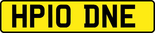 HP10DNE