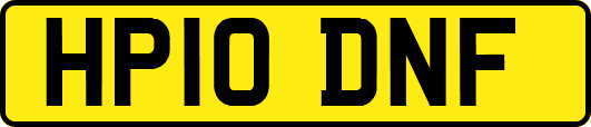 HP10DNF