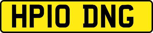 HP10DNG