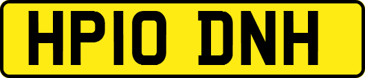 HP10DNH