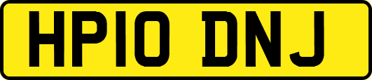 HP10DNJ