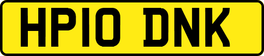 HP10DNK