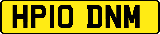 HP10DNM