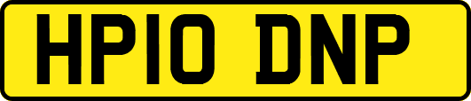 HP10DNP