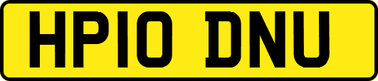 HP10DNU