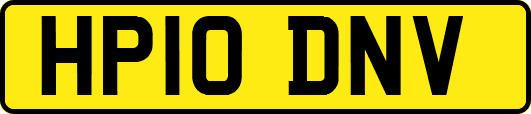 HP10DNV